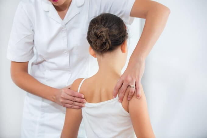 Phương Pháp Chiropractic