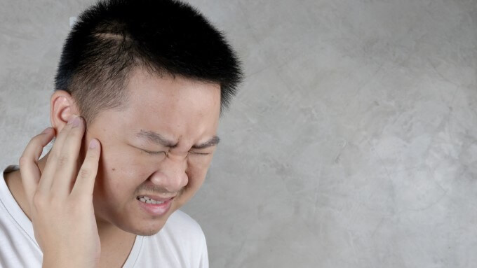 Đau Nhức, Nặng Đầu Phía Bên Tai Bệnh