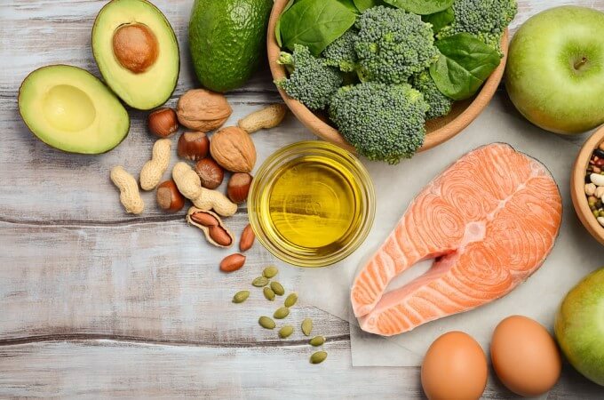 Thực Phẩm Giàu Canxi Và Vitamin D Luôn Cần Thiết Cho Người Mắc Bệnh Xương Khớp
