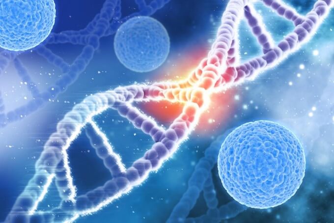 Sửa chữa gen lỗi chưa được áp dụng rộng rãi