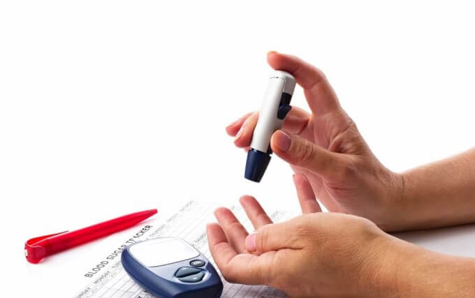 Người thấp có nguy cơ mắc tiểu đường tuýp 2 cao hơn