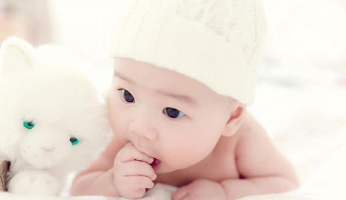 Tốc Độ Tăng Cân Của Trẻ Phụ Thuộc Vào Nhiều Yếu Tố