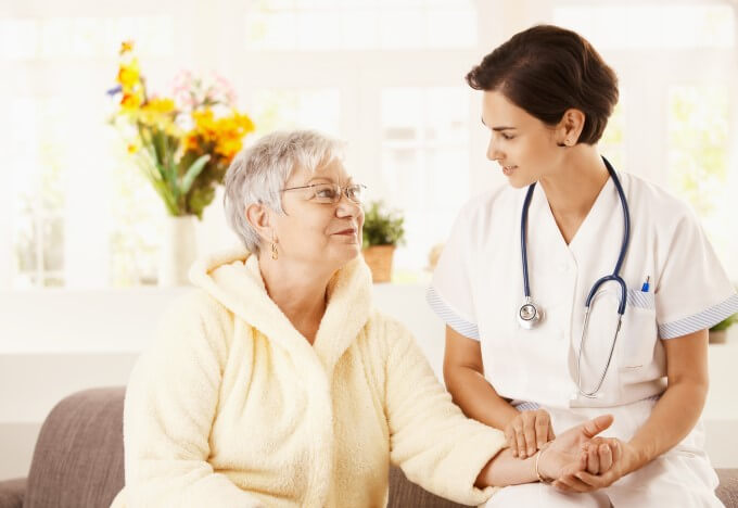 Tuổi Càng Cao Nguy Cơ Mắc Hẹp Động Mạch Thận Càng Lớn