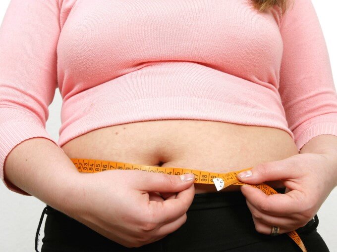 Những người béo phì có nguy cơ tăng huyết áp cao hơn bình thường