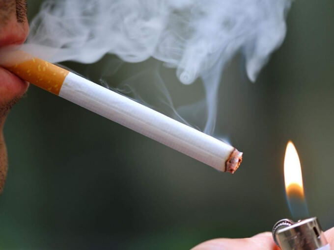 Dừng Ngay Việc Hút Thuốc Để Ngăn Ngừa Nguy Cơ Huyết Khối