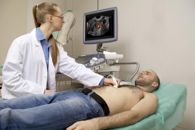 Siêu Âm Tim Là Một Trong Những Phương Pháp Chẩn Đoán Nhịp Tim Nhanh