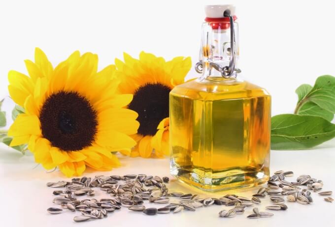 Ưu Tiên Sử Dụng Các Chất Béo Không Bão Hoà