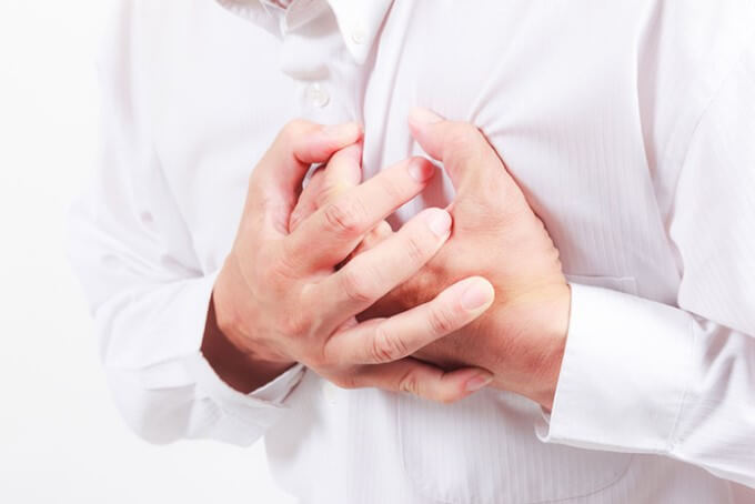 Nhồi Máu Cơ Tim Cấp Tính Là Hiện Tượng Hoại Tử Bất Kỳ Một Lượng Cơ Tim Nào Đó 