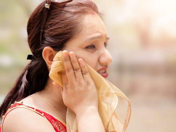 Vã Mồ Hôi, Khó Thở Cũng Là Dấu Hiệu Của Nhồi Máu Cơ Tim Cấp Tính