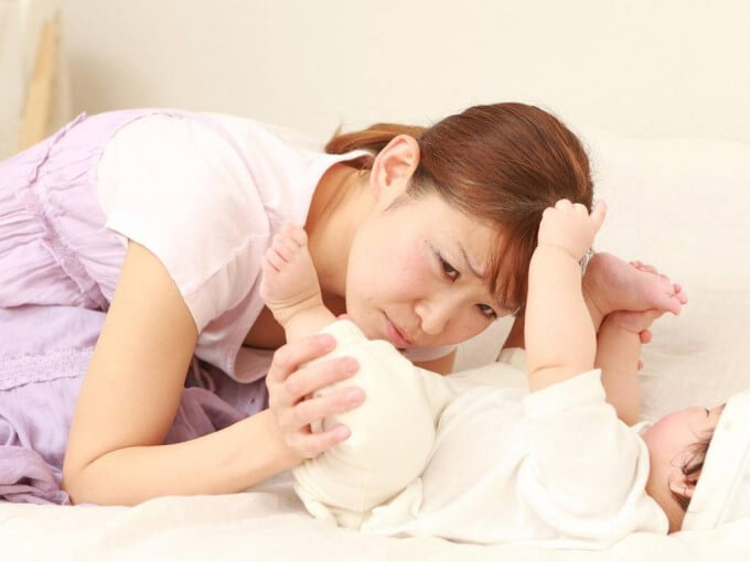 Do Trẻ Không Hấp Thu Hết Chất Dinh Dưỡng