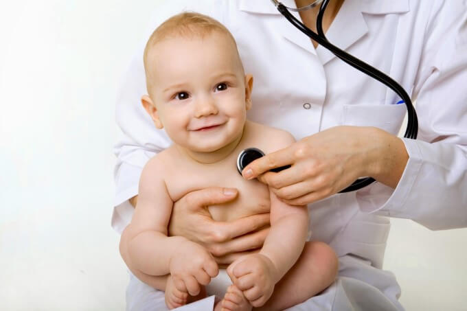 Kháng Sinh Trong Điều Trị Gây Ra Rối Loạn Tiêu Hóa Ở Trẻ