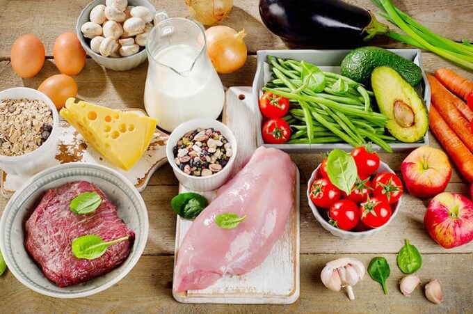 Dinh Dưỡng Là Yếu Tố Quan Trọng Nhất Trong Sự Phát Triển Chiều Cao Của Trẻ