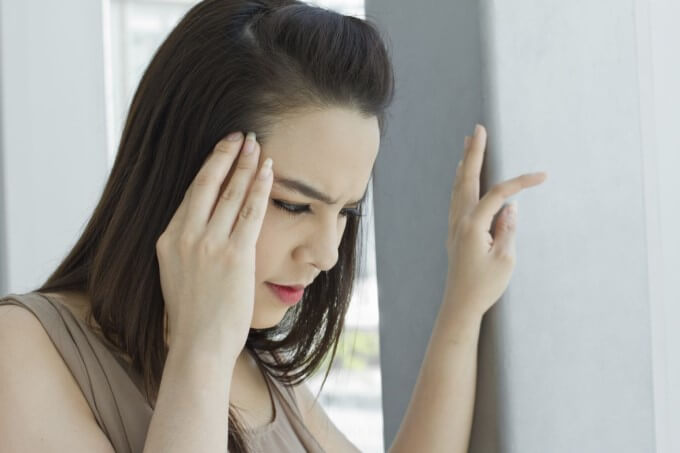 Rò Mao Mạch Hệ Thống Khiến Người Bệnh Cảm Thấy Mệt Mỏi