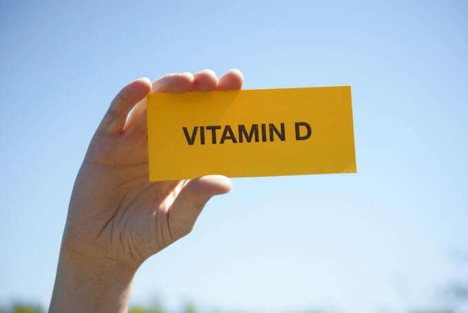Thiếu Vitamin D Sẽ Gây Còi Xương Và Một Số Bệnh Liên Quan