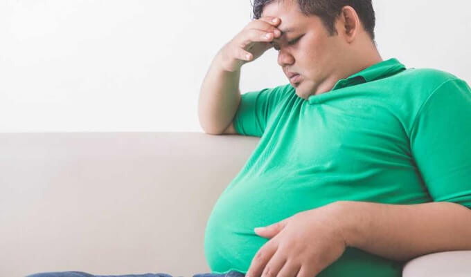Người Mắc Hội Chứng Cushing Có Thể Bị Tăng Huyết Áp Thứ Phát