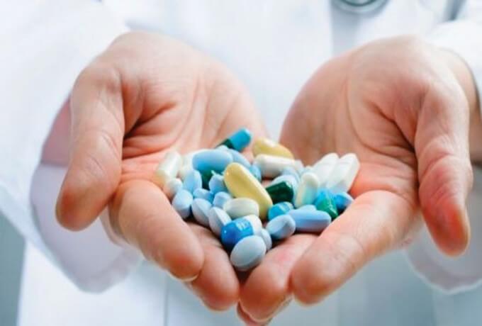 Các Phương Pháp Điều Trị Đều Tập Trung Vào Mục Đích Chống Nhiễm Khuẩn, Chống Viêm