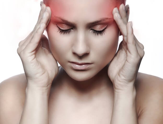 Triệu Chứng Đau Đầu Migraine