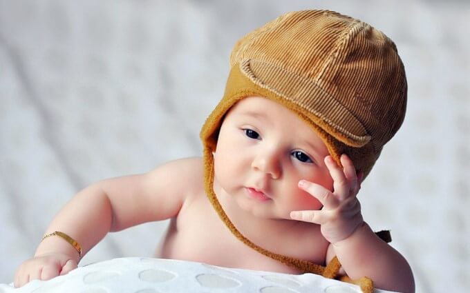 Trẻ Tỏ Ra Mệt Mỏi