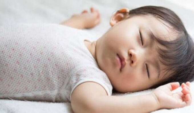 Giấc Ngủ Giúp Giải Phóng Hormone Tăng Trưởng