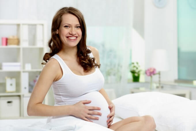 Dha Rất Cần Thiết Co Sự Phát Triển Cả Thể Chất Lẫn Trí Não Của Thai Nhi