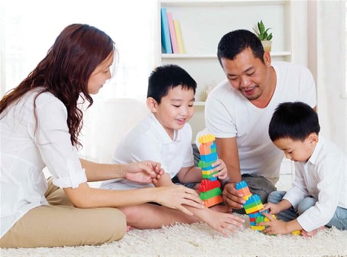 Dha Giúp Cho Quá Trình Phát Triển Hoàn Hảo Của Hệ Thần Kinh Và Chỉ Số Iq Của Trẻ