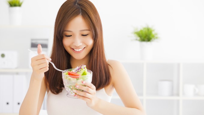 Ăn Chay Đúng Cách Đem Lại Nhiều Lợi Ích Cho Sức Khoẻ