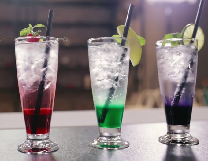 Soda