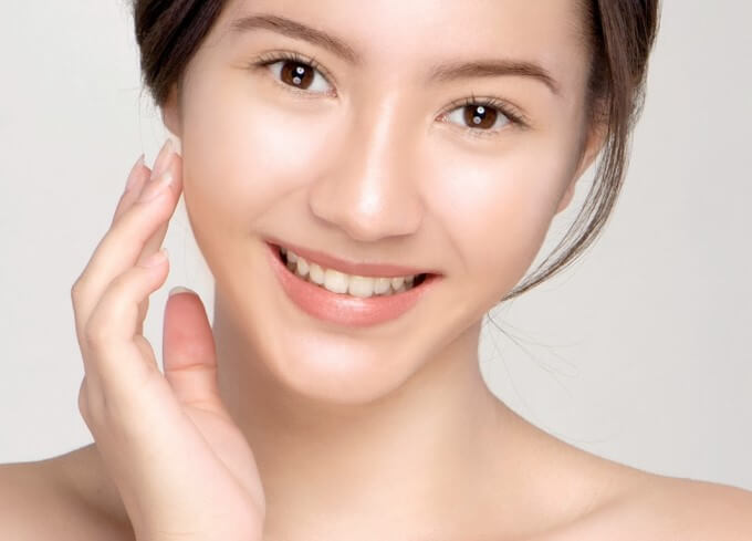 Collagen Chiếm 70% Trong Cấu Trúc Của Da