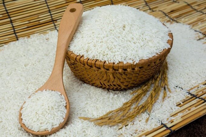 Gạo Là Nguồn Sản Phẩm Thu Được Từ Cây Lúa