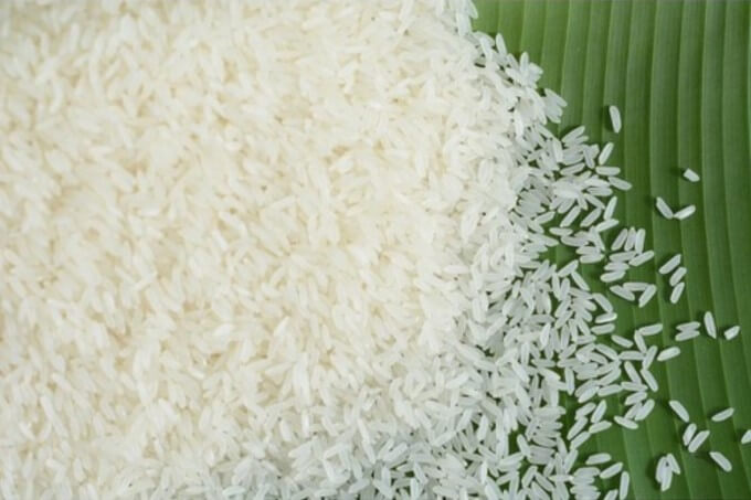 Giá Trị Dinh Dưỡng Của Gạo Trắng