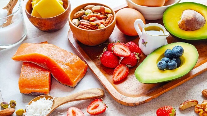 Chế Độ Ăn Keto Là Chế Độ Ăn Nhiều Chất Béo Nhưng Rất Ít Carbohydrate
