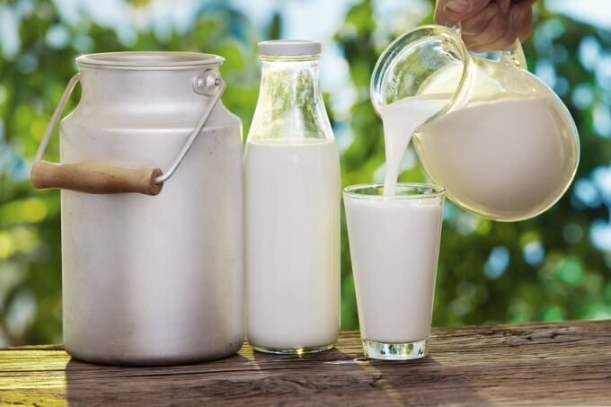 Hạn Sử Dụng Của Sữa Thanh Trùng Được Kéo Dài Thêm 2 Đến 3 Tuần
