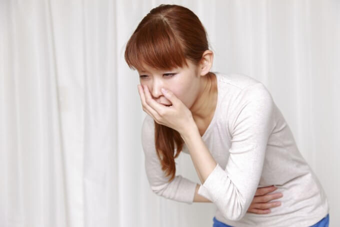 Ngộ Độc Sữa Có Thể Gây Buồn Nôn, Tiêu Chảy,...