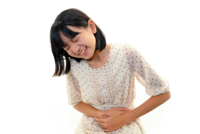 Ngộ Độc Thực Phẩm