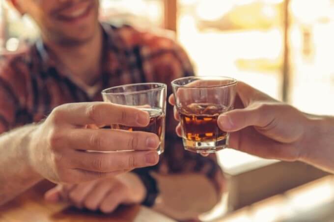 Rượu Có Lợi Khi Biết Uống Đúng Cách
