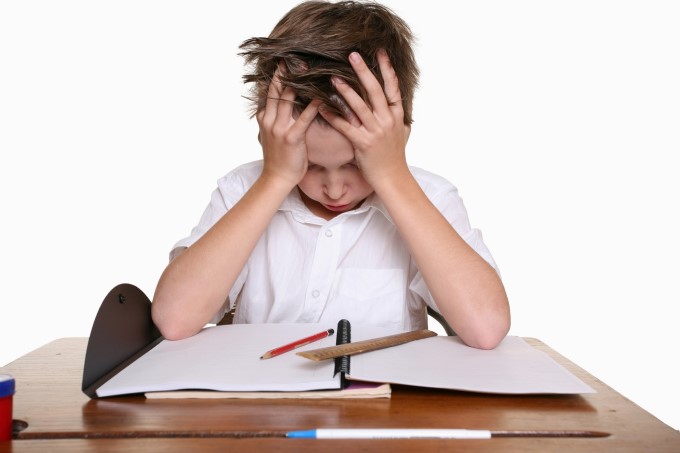 Bệnh Nhân Adhd