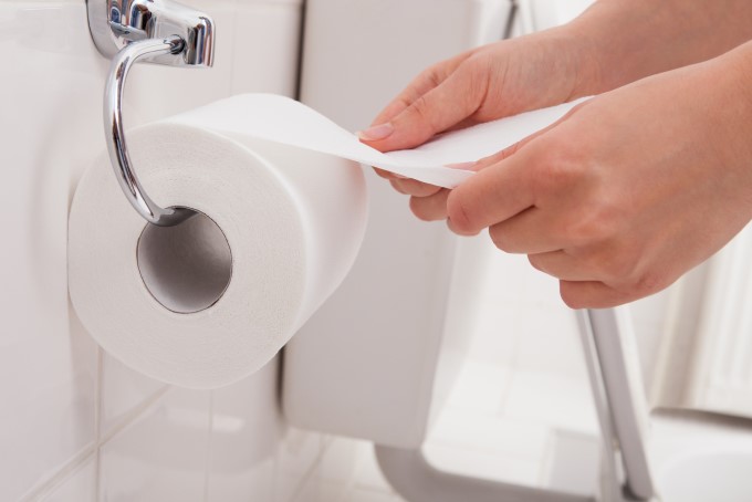 Đại Tiện Trơn Tru Hơn