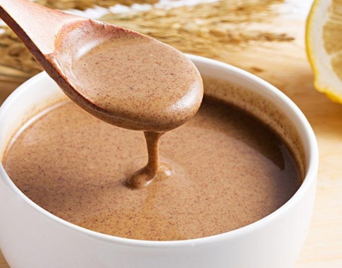 Dụng Bột Ngũ Cốc Lợi Sữa