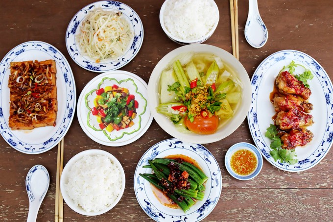 Yếu Tố Dinh Dưỡng