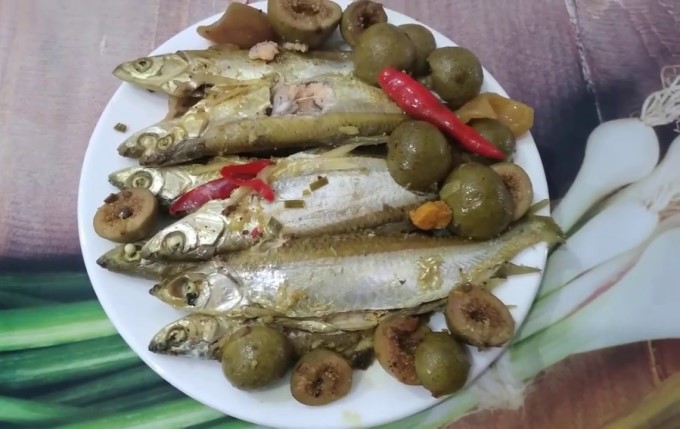 Sung Kho Cá