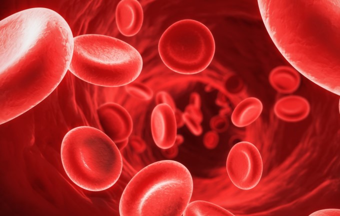 Hemoglobin