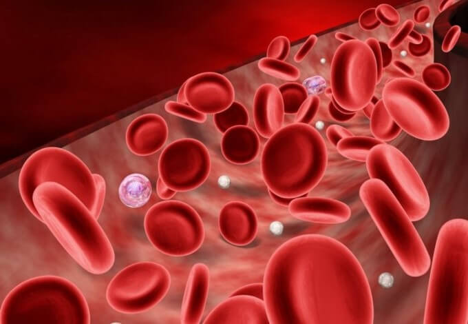 Hemoglobin