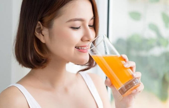 Vitamin C