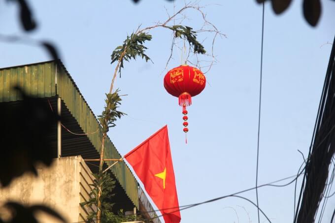 Cây Nêu