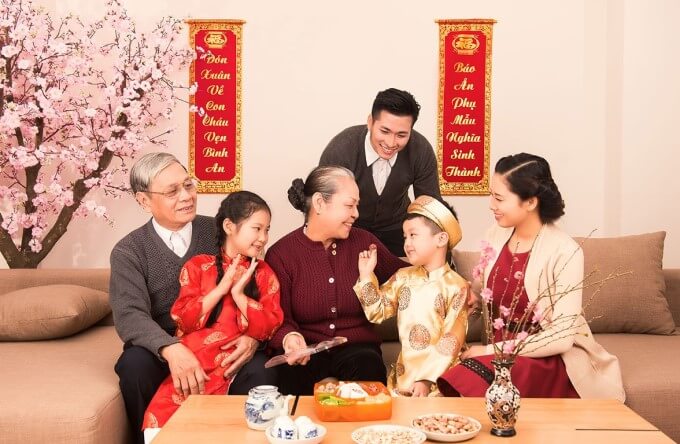 Ngày Đoàn Viên