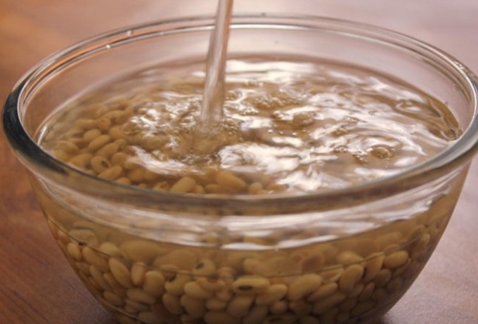 Loại Bỏ Vỏ Đậu Nành