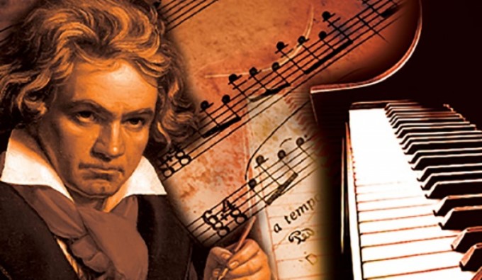 Nhạc Cổ Điển Của Beethoven