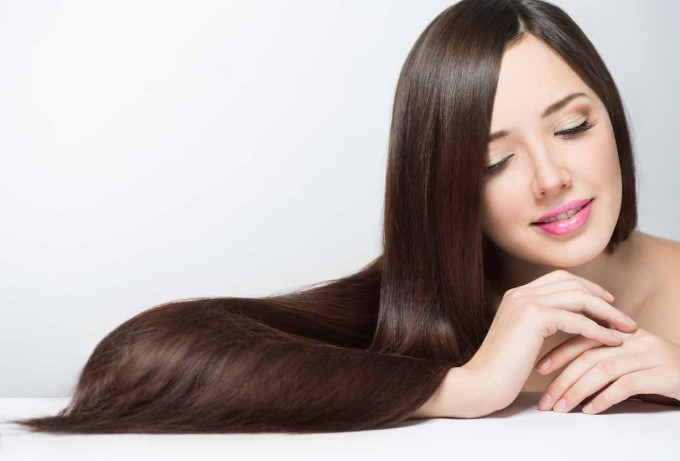 Tóc Chắc Khỏe