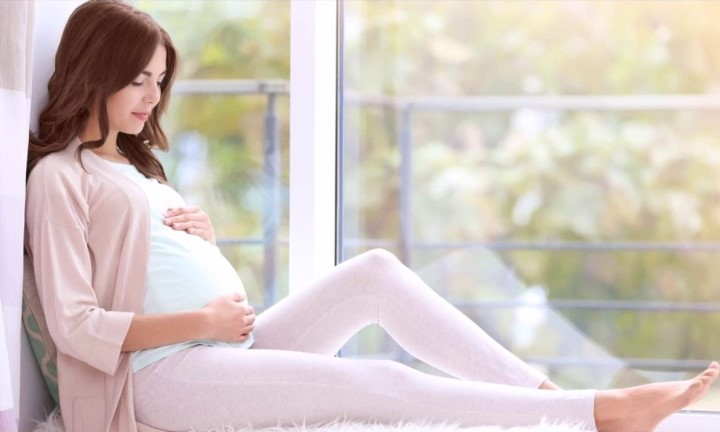 Thai giáo cho thai nhi 3 tháng giữa thai kỳ có lợi ích gì?