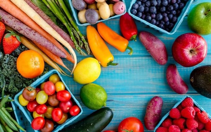 Anthocyanin